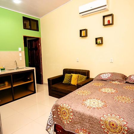 Apartamento Aliga 2 케포스 외부 사진