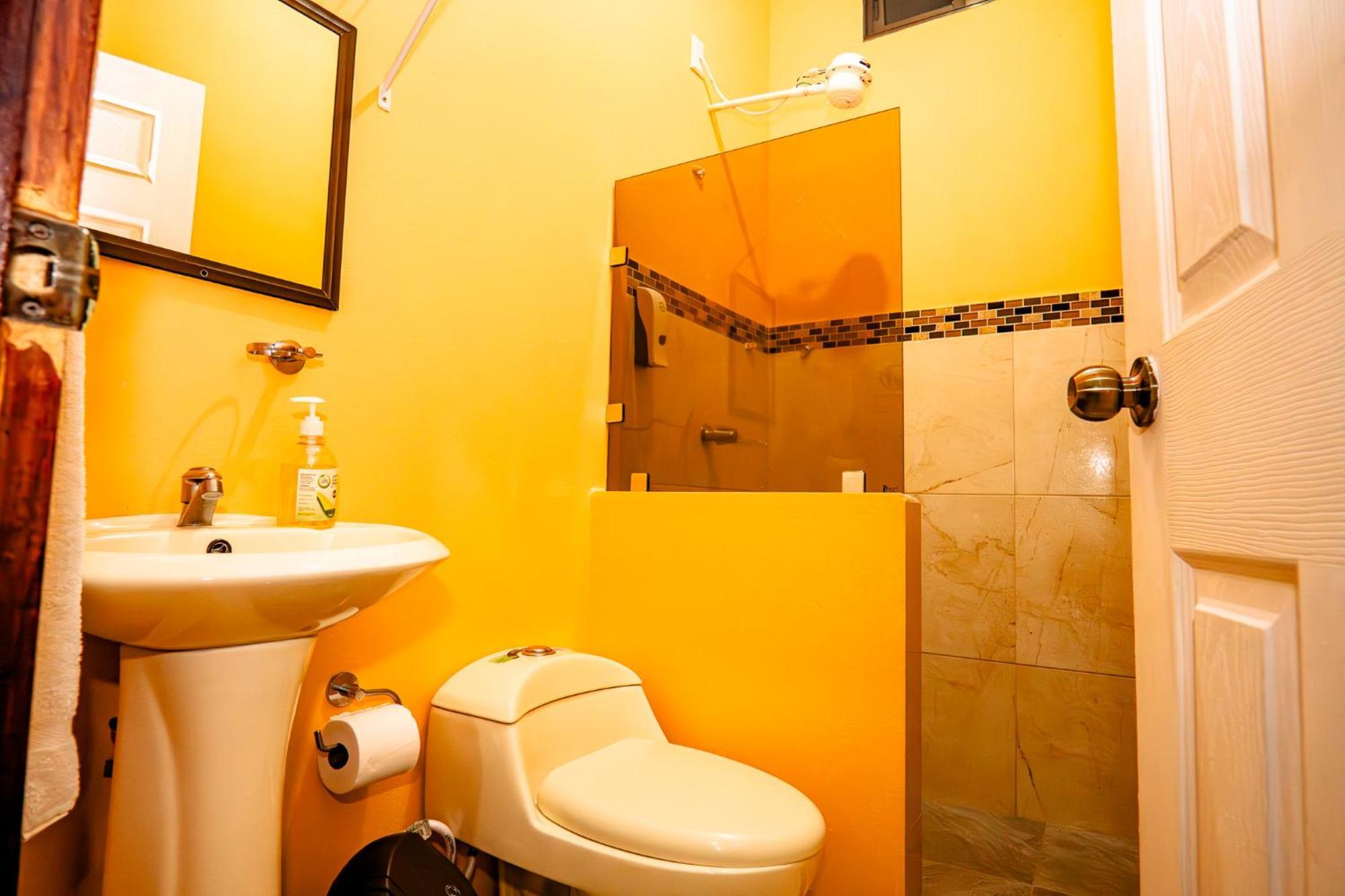 Apartamento Aliga 2 케포스 외부 사진